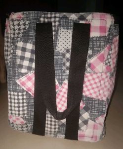 Tiffin/ Lunch Bag