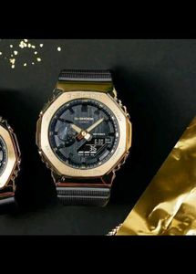 G SHOCK