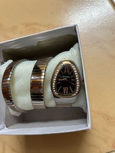 Today’s Unbelievable Bvlgari Serpenti Watch