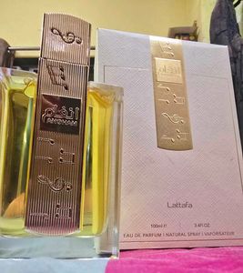 Lattafa Angham 10ml Decant