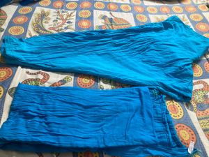 Swalower And Dupatta