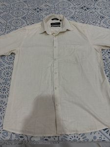 Pan America Slim Fit Shirt