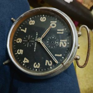 [NonWorking] Vintage Jayco Canon Alarm Clock