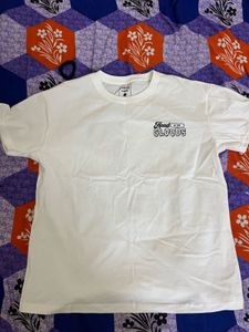 Beautiful Oversize T-shirt