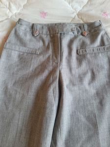 Formal Trouser