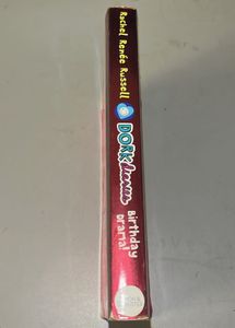 Dork Diaries: Birthday Drama!