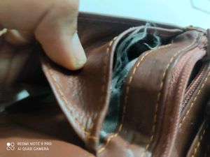 Urban HORSE Wallet