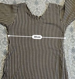 chunari print kurti (item 18)