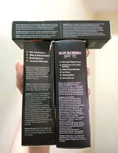 🆕Renee Sunscreen - Pick Any 1 At Just 279