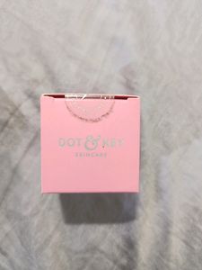 Dot &amp; Key Night Reset Retinol + Ceramide Cream