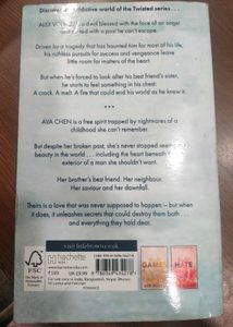 Twisted Love by Ana Huang