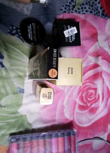 New MAKEUP COMBO OF 5 ...