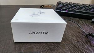 Apple Airpods Pro 2. 2nd gen Original buds Only. No Case