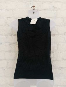 Winter Casual Vest