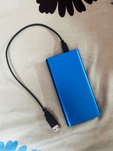 Xiaomi Mi Power Bank 2i 10000mAh