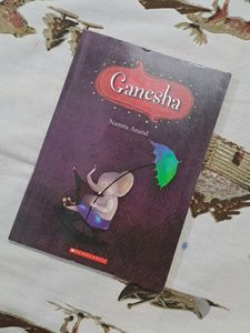 Ganesha By Namita Anand