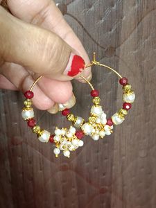 Beautiful Bali Earrings