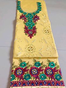 Heavy Work Dress Material