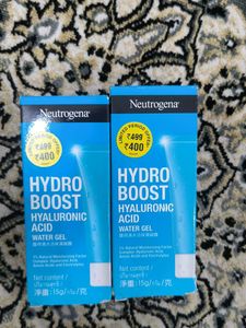Hydro Boost Neutrogena