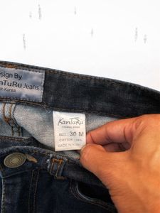 Kanturu Designer Jeans
