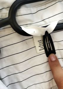 H&amp;m Shirt Formal