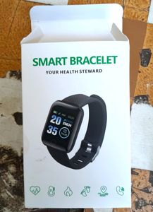 Smart Bracelet New