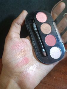Miniso Eyeshadow Palette