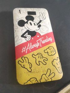 Qualcomm Quick Charge Battery Bank