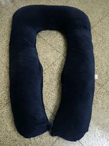 MY ARMOR Full Body U Shape Pregnancy Pillow