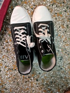 Brand New Shoes
