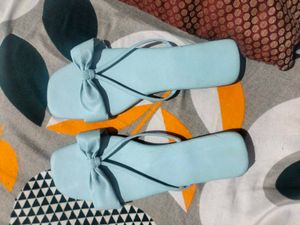 Combo Cancan Skirt And Sandal