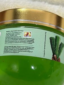 Kapiva Aloe Gel