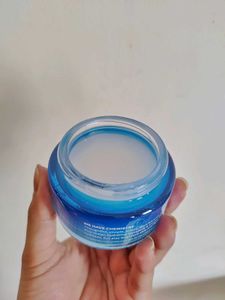 Plum Rice Water Moisturizer
