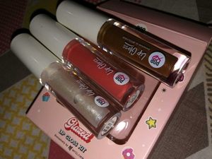 Lip Gloss