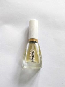 Remak Nail Color - Shimmery💅