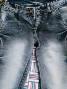 Men's Jeans