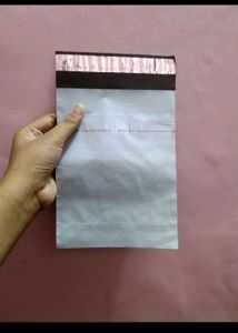 Small Size Shipping Bags (Packaging Material)