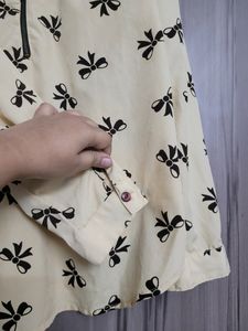 Bow Top [L]