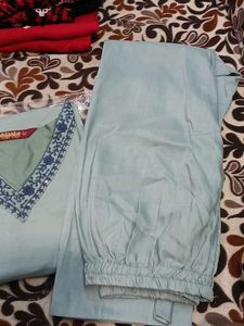 Kurta Set