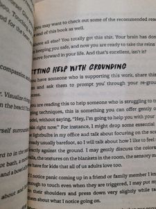 Unf*ck Your Brain Book