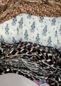 Fabric Bundle