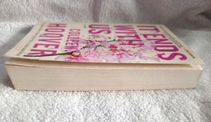 It Ends With Us Book-50% Off On Delivery Fee