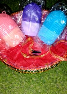 Pack Of 3 Ice Rollers