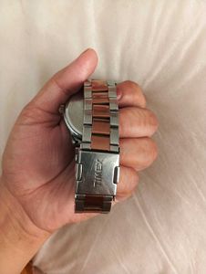 Timex Watch