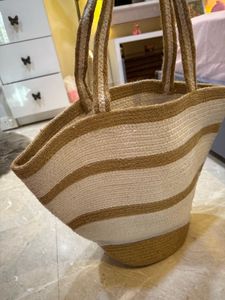 Beach Tote Bag
