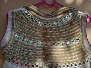 Elegant Ethnic Gown