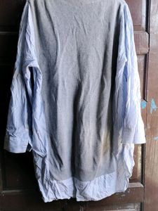 New Korean Sweatshirt