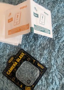Camera Lens Protector iPhone 13