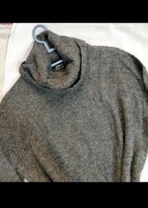 🎁Buy1 Get1 Free OG Only Turtle Neck Sweater C