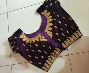 Elegant Lehenga Choli